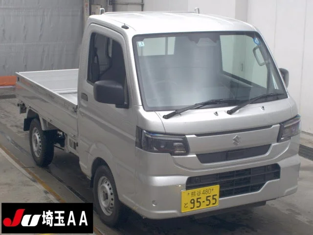 Suzuki Carry Truck DA16T 2026